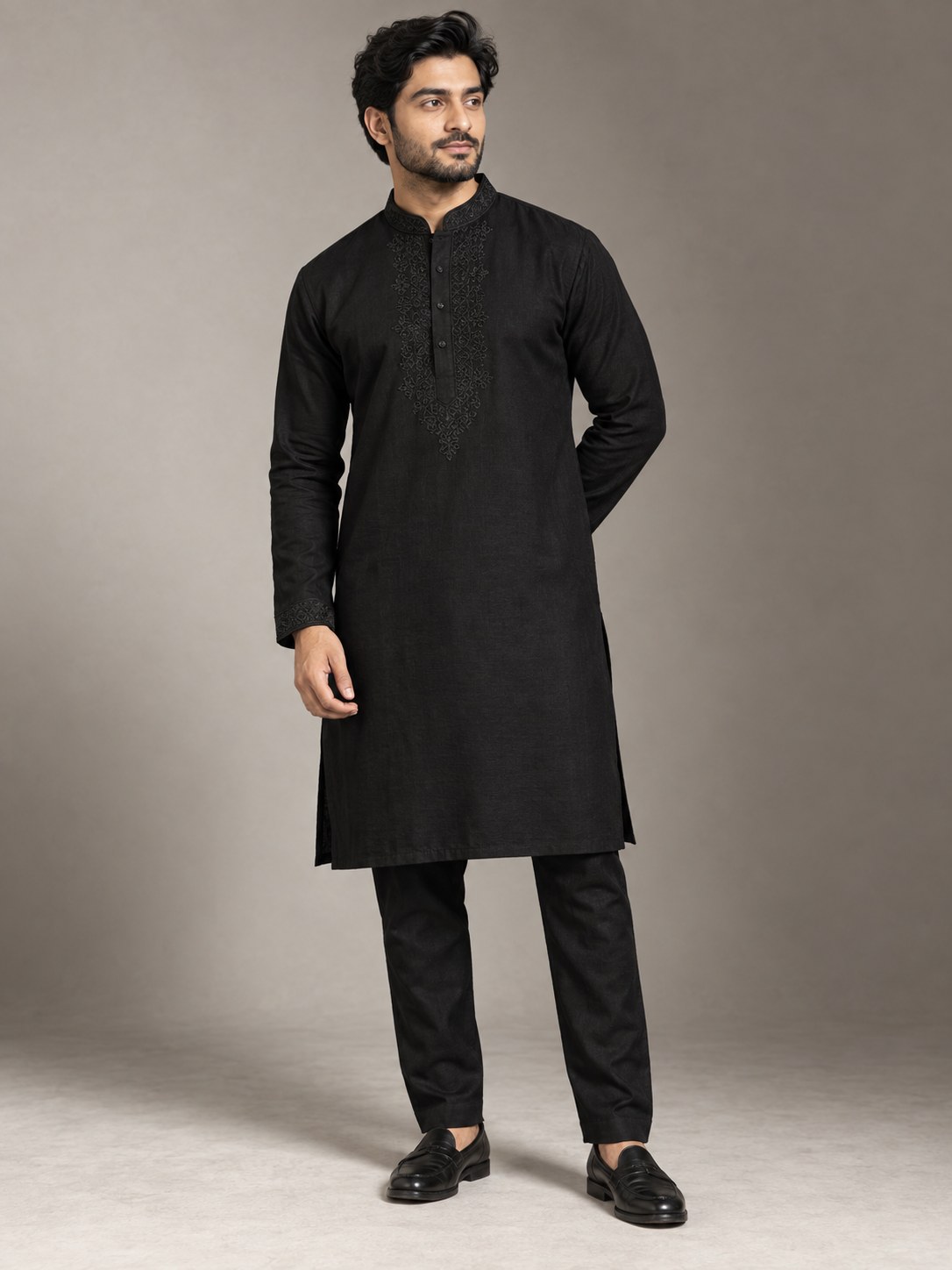 Panjabi collection