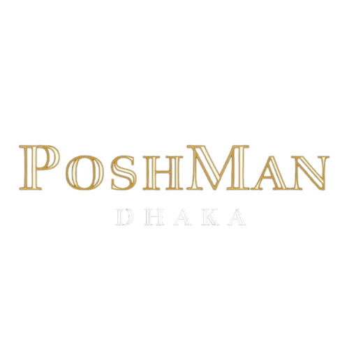 PoshMan Dhaka
