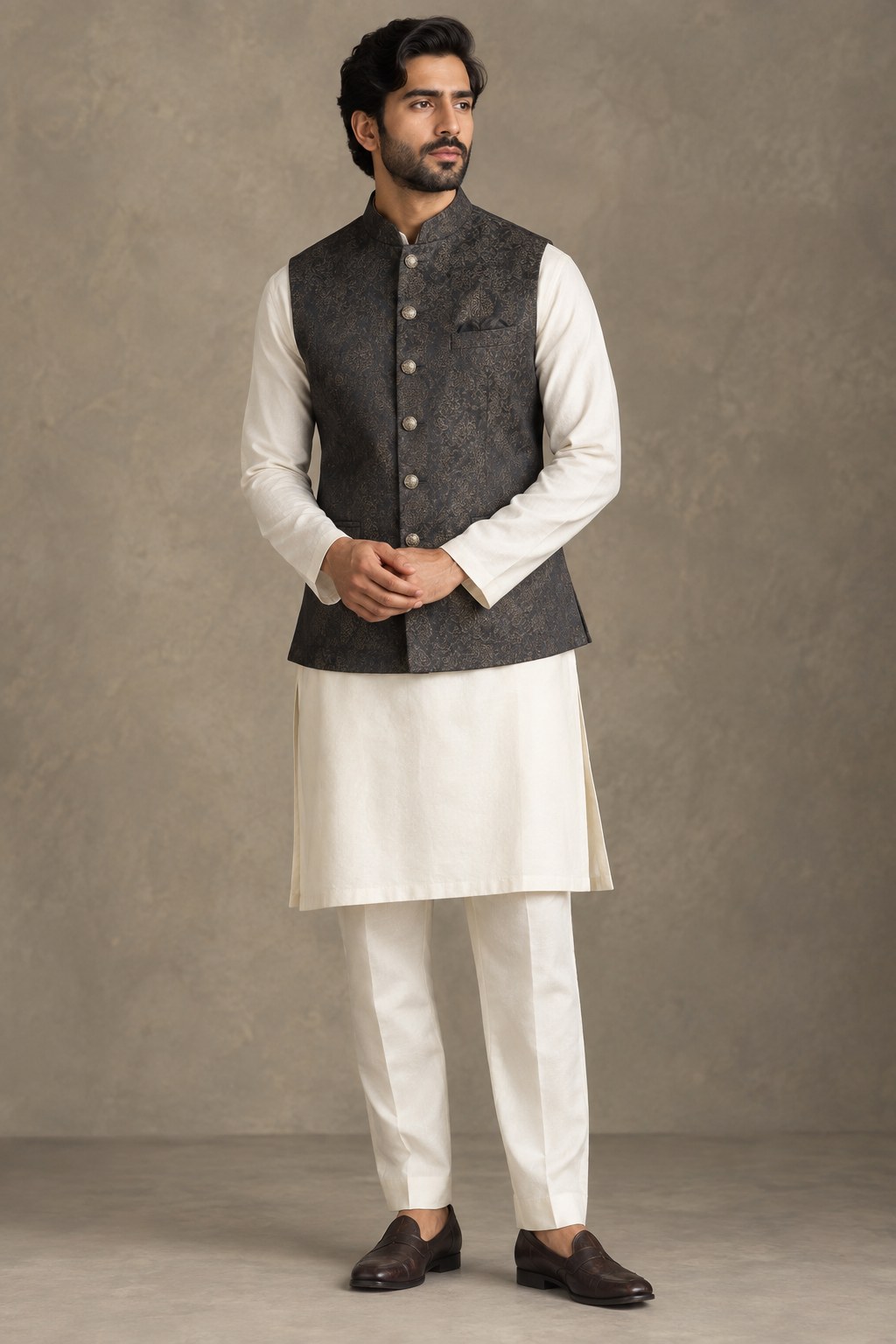 PoshMan menswear